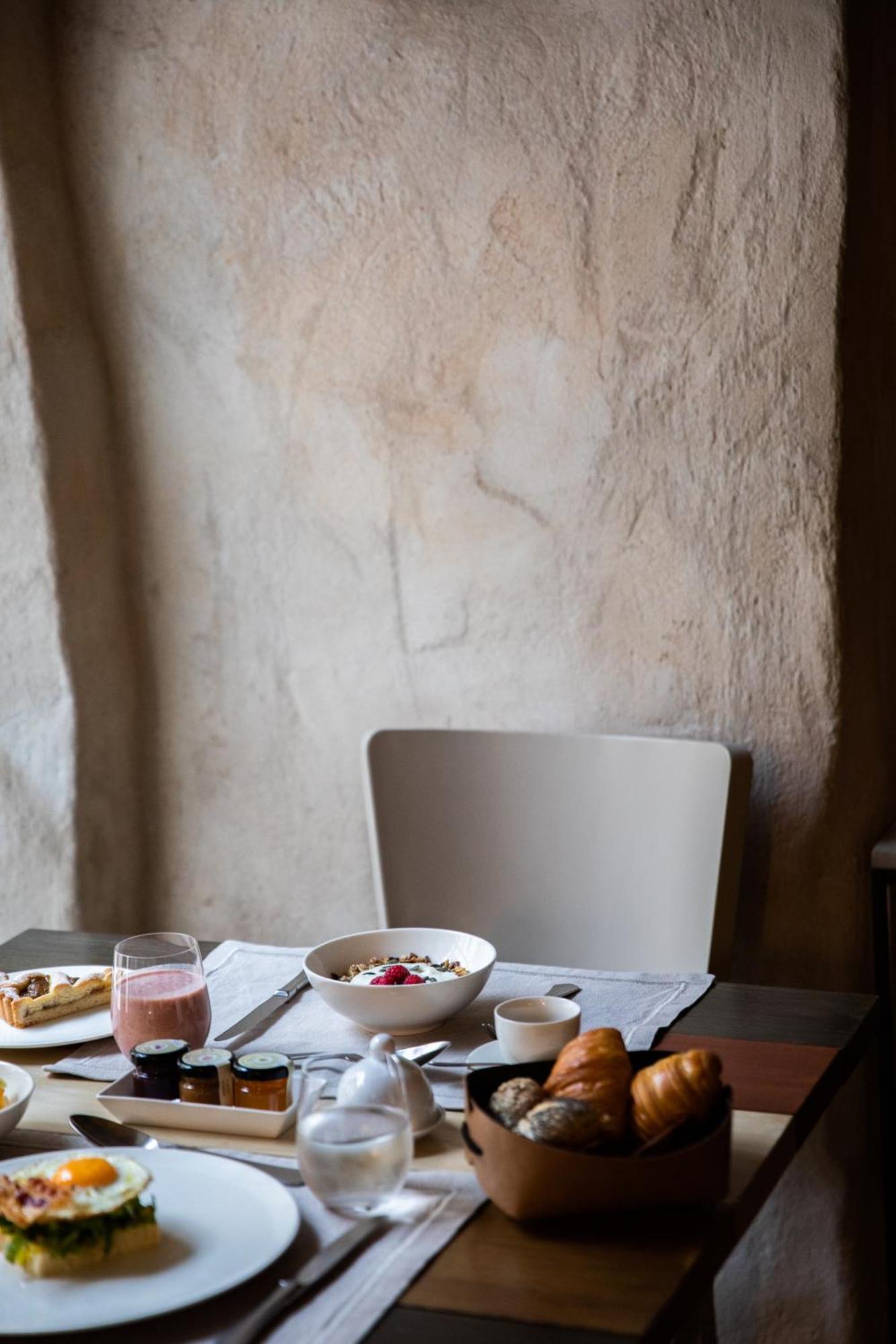 Monteverdi Tuscany Castiglioncello Del Trinoro ภายนอก รูปภาพ