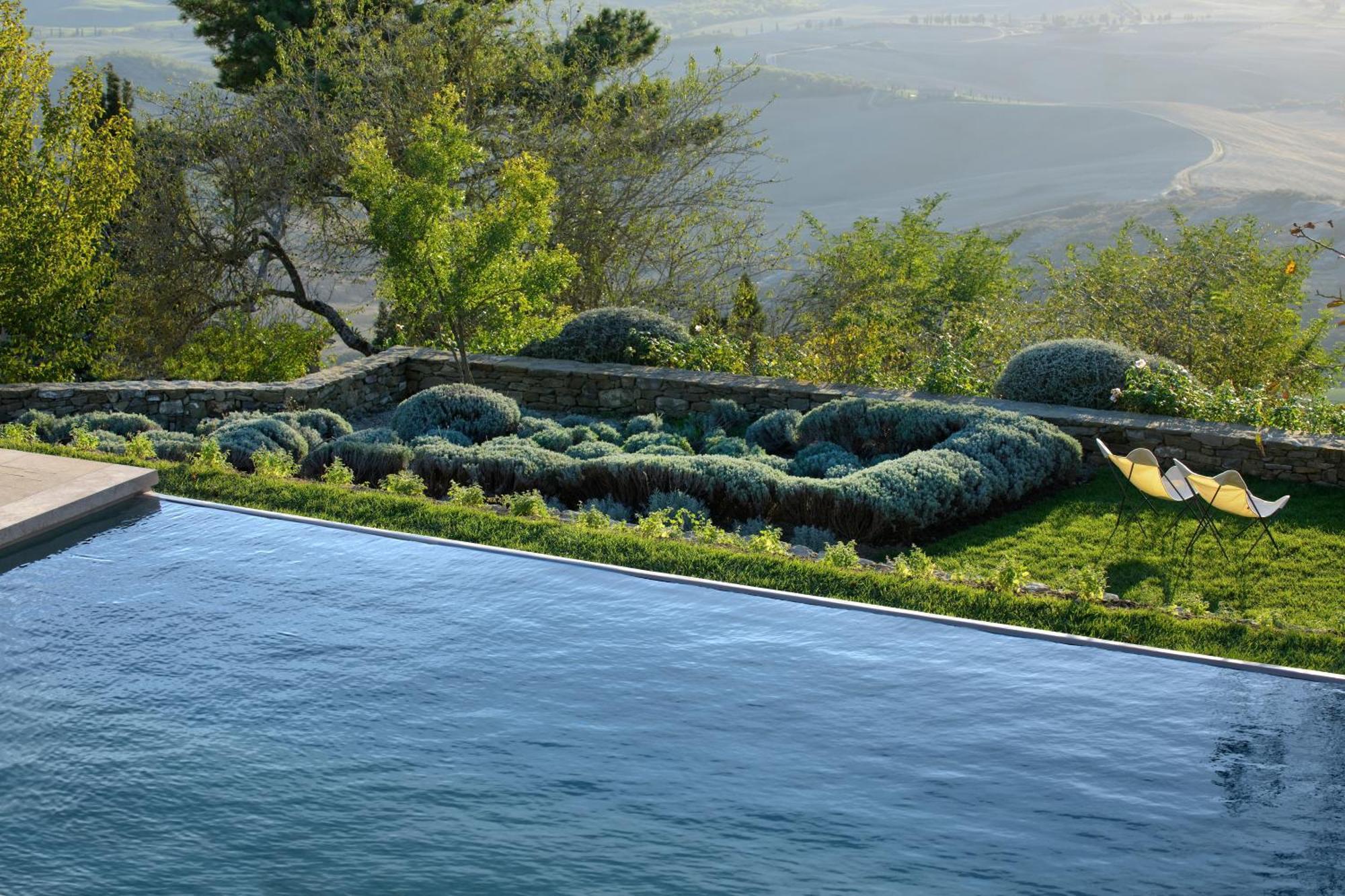 Monteverdi Tuscany Castiglioncello Del Trinoro ภายนอก รูปภาพ