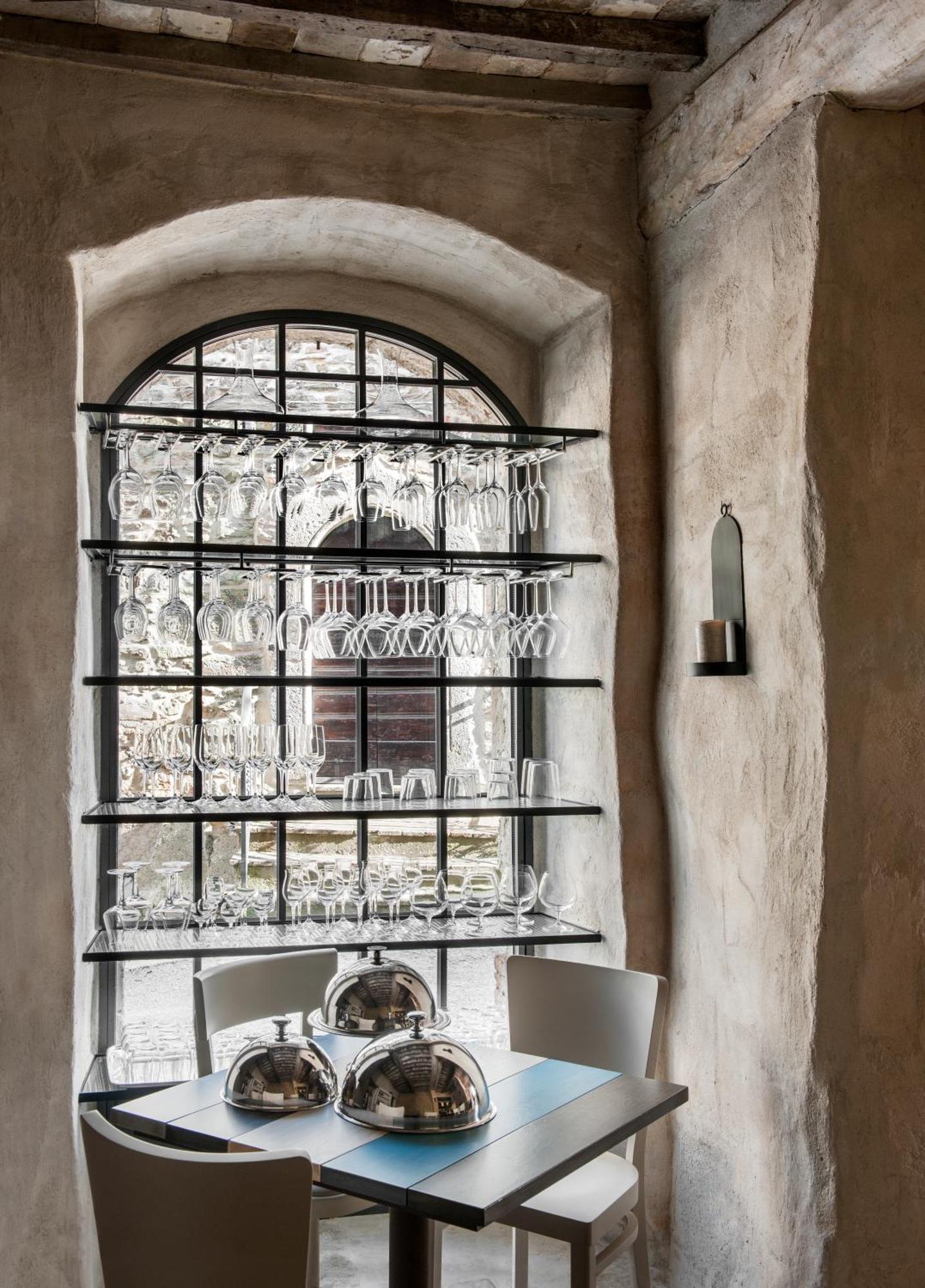 Monteverdi Tuscany Castiglioncello Del Trinoro ภายนอก รูปภาพ