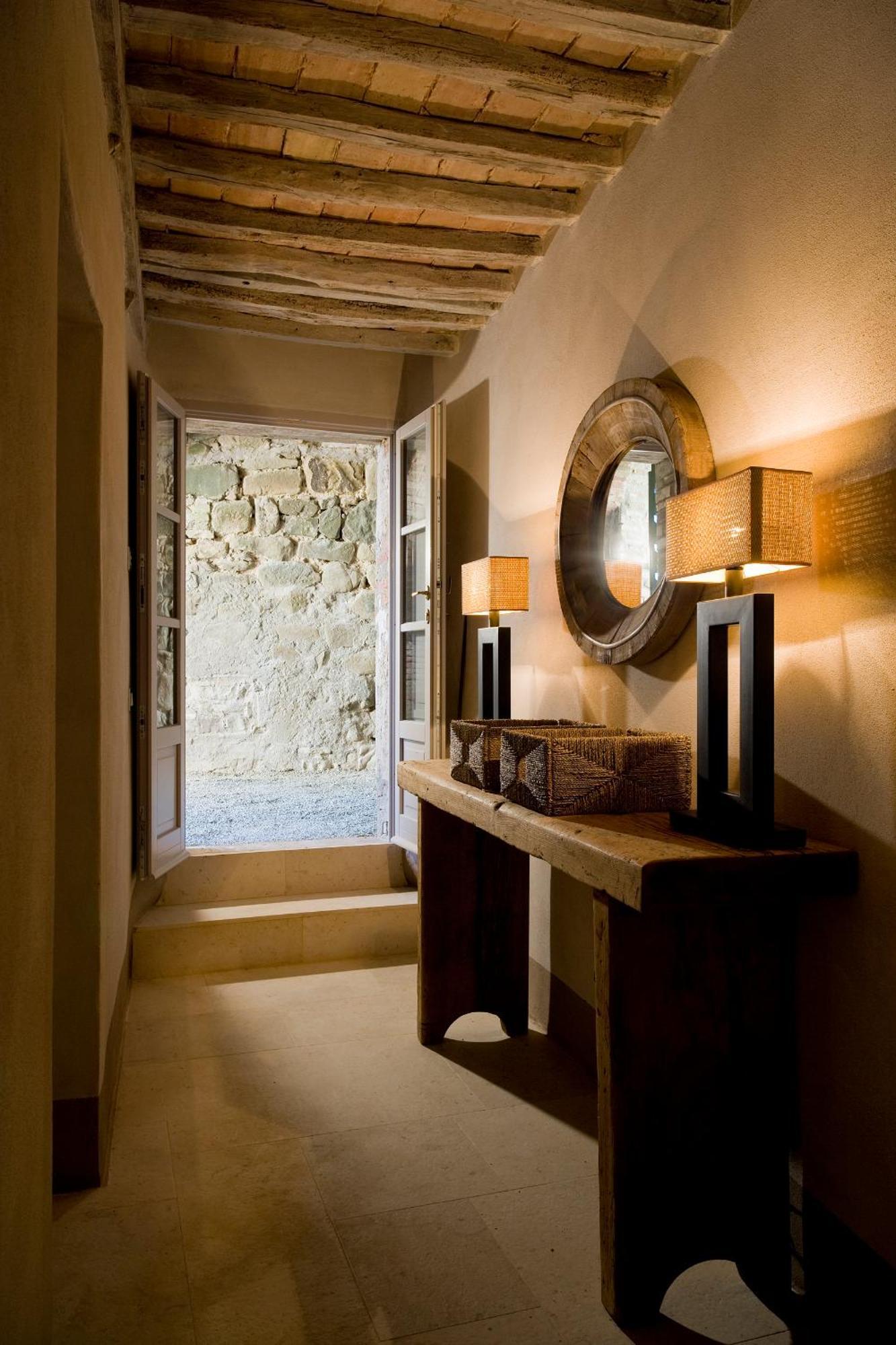 Monteverdi Tuscany Castiglioncello Del Trinoro ภายนอก รูปภาพ