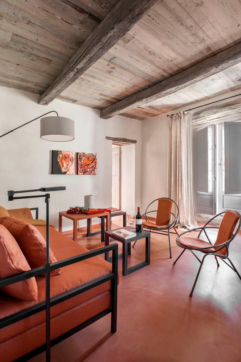 Monteverdi Tuscany Castiglioncello Del Trinoro ภายนอก รูปภาพ