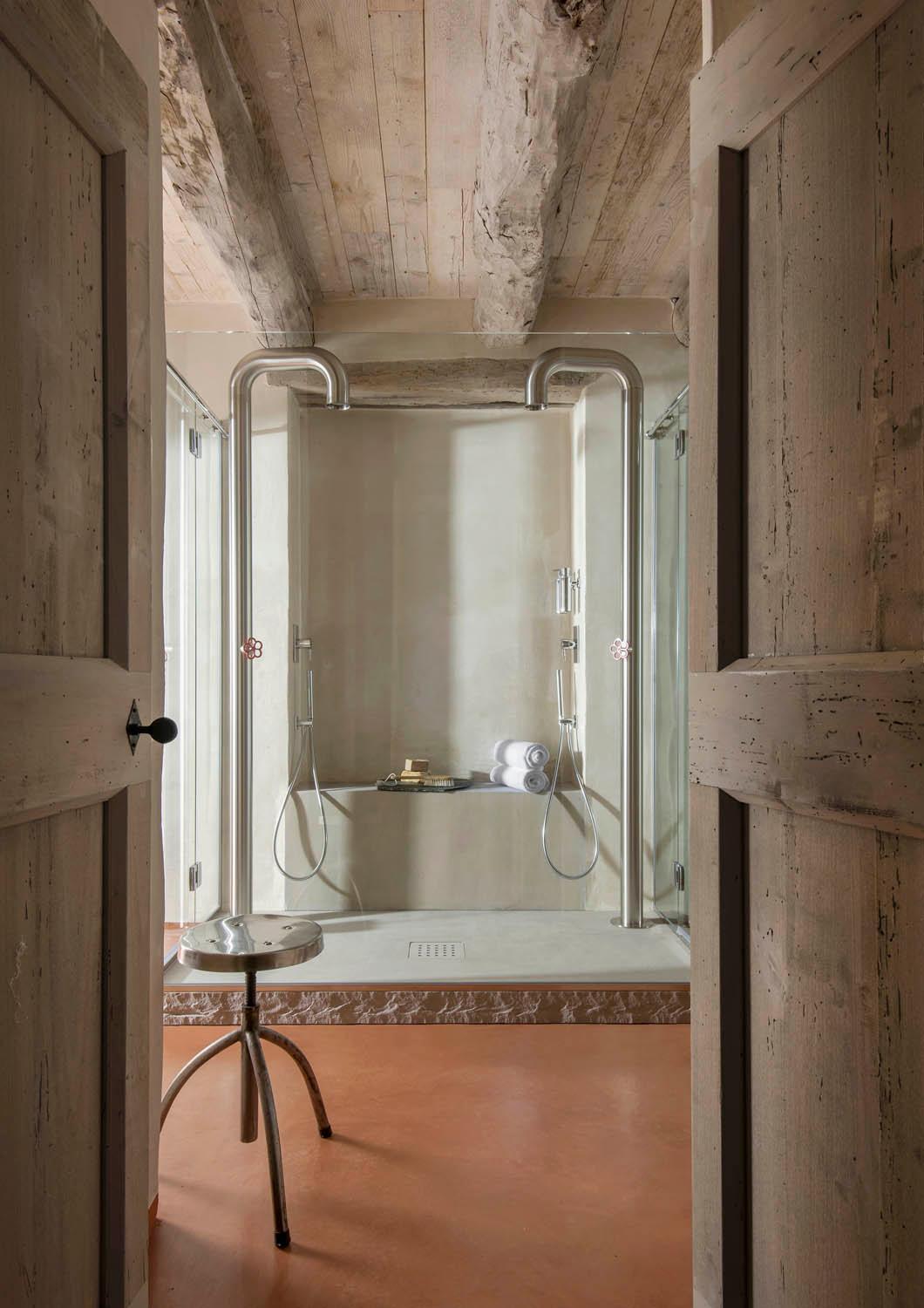 Monteverdi Tuscany Castiglioncello Del Trinoro ภายนอก รูปภาพ