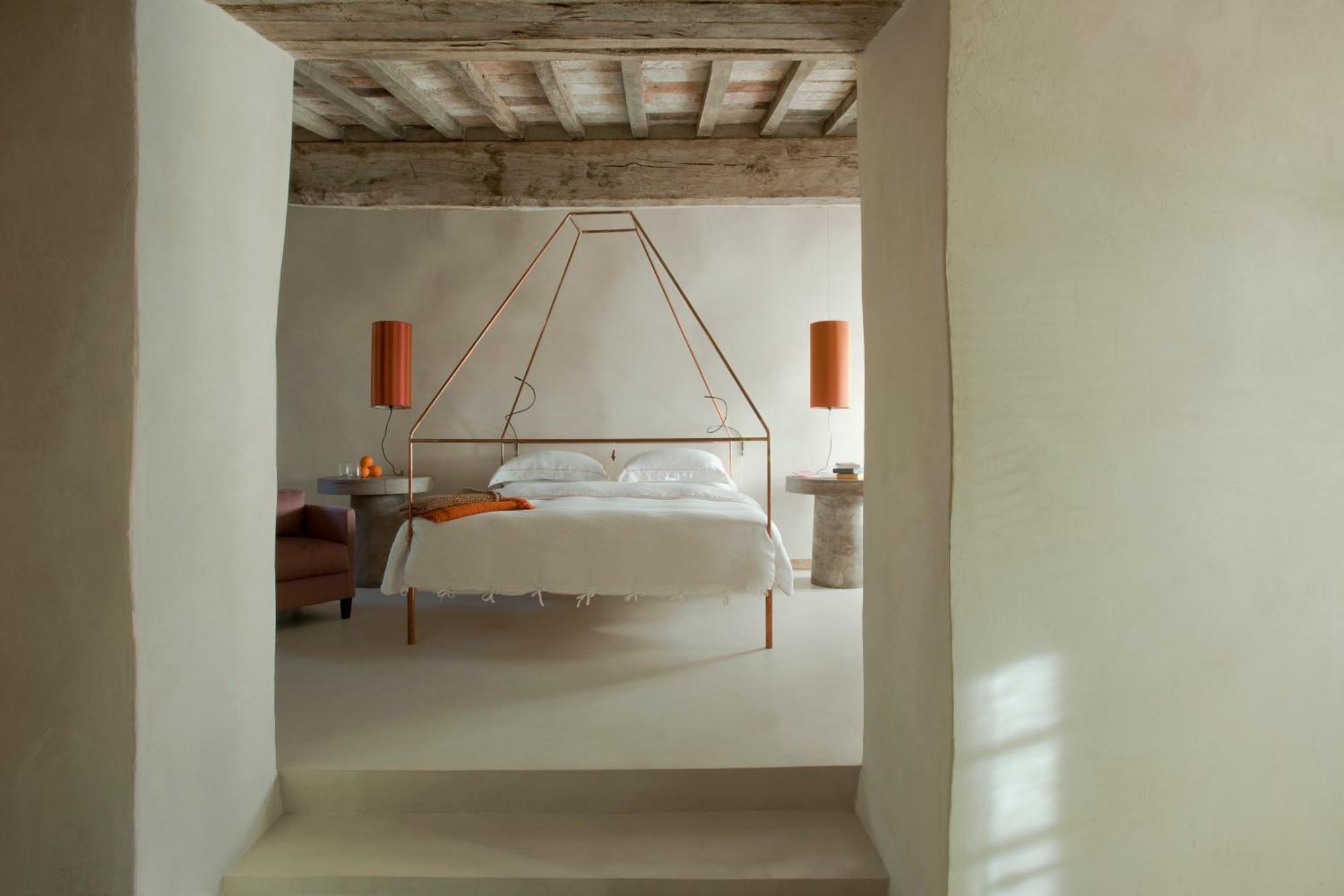 Monteverdi Tuscany Castiglioncello Del Trinoro ภายนอก รูปภาพ