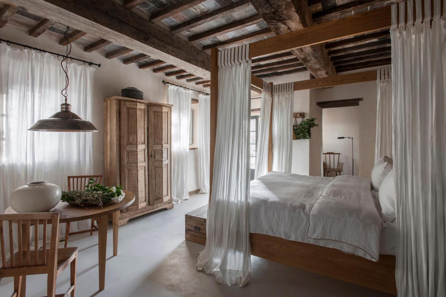 Monteverdi Tuscany Castiglioncello Del Trinoro ภายนอก รูปภาพ